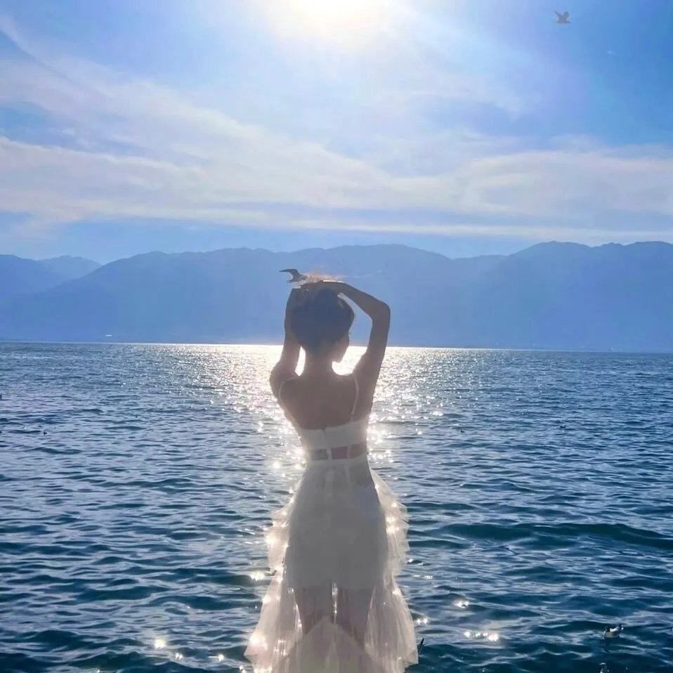 拳击女郎 海报