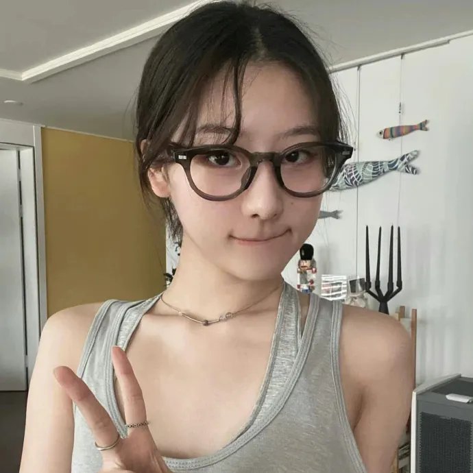 双重幻想 海报