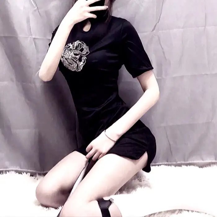 洪吉童的后裔 海报